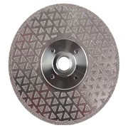 DG-RT Multi Purpose Diamond Cutting Disc